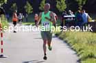 The 2024 Elswick Harriers Newburn River Run, Newcastle upon Tyne.  Photo: David T. Hewitson/Sports for All Pics